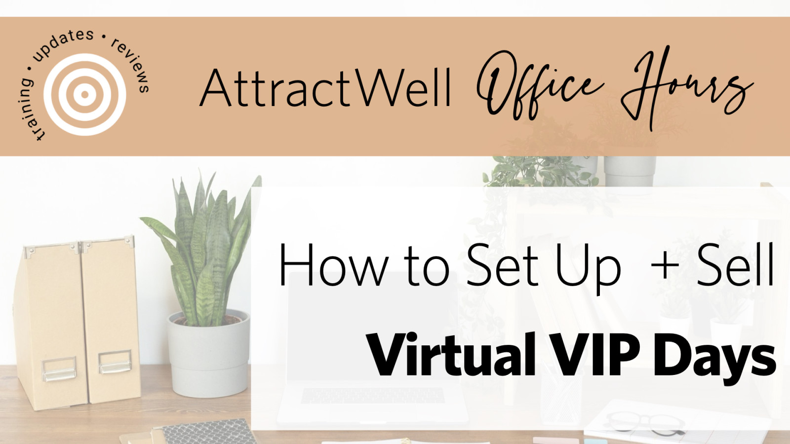 How to Create a VIP Day Offer (And Start Selling It This Week)