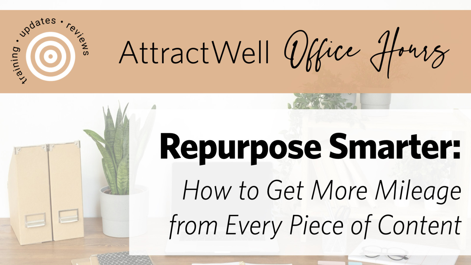 The Easiest Way to Stay Consistent Online (Even If You Hate Creating Content)