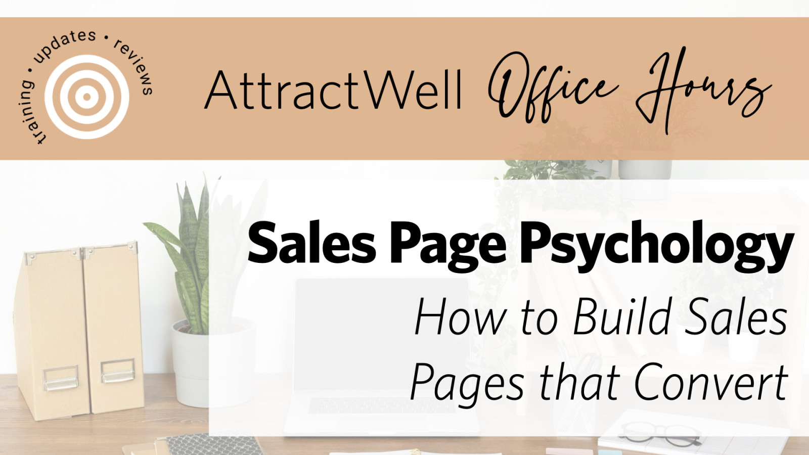 Sales Page Psychology: How to Build a Page That Converts Like a Conversation