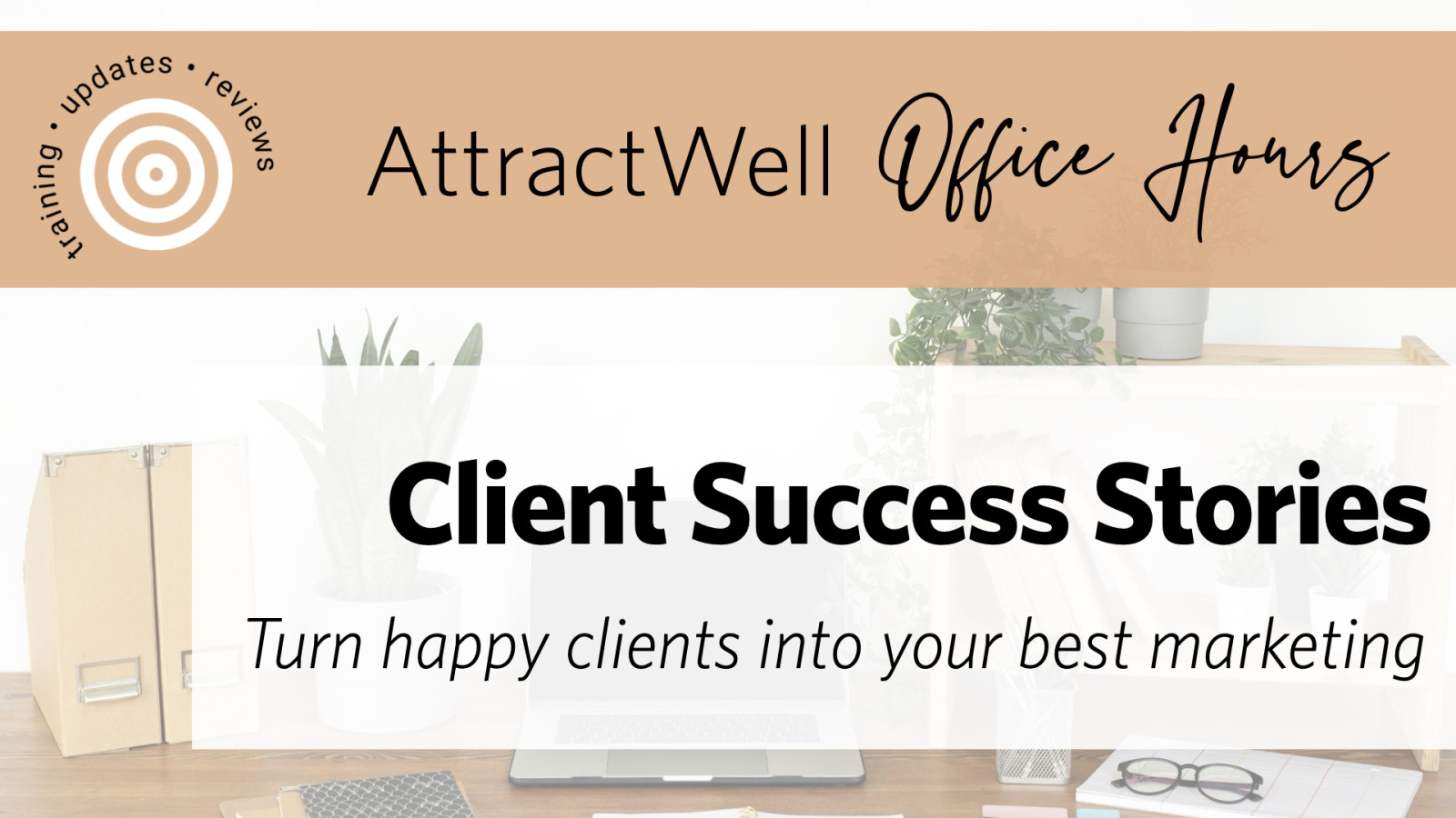 Client Success Stories: How to Use Testimonials for Growth