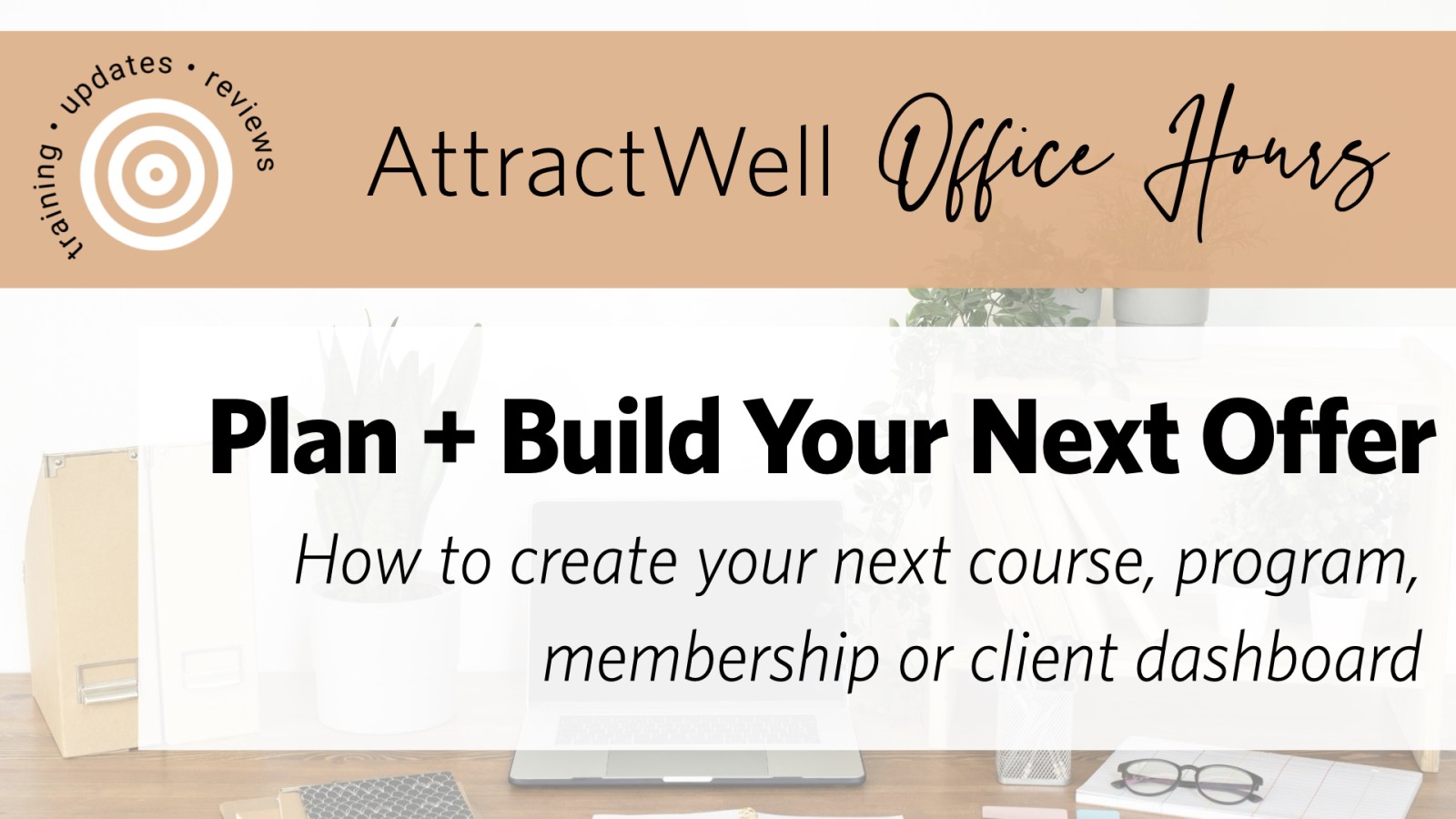 How To Deliver Courses, Programs, Memberships, And Client Experiences In One Place