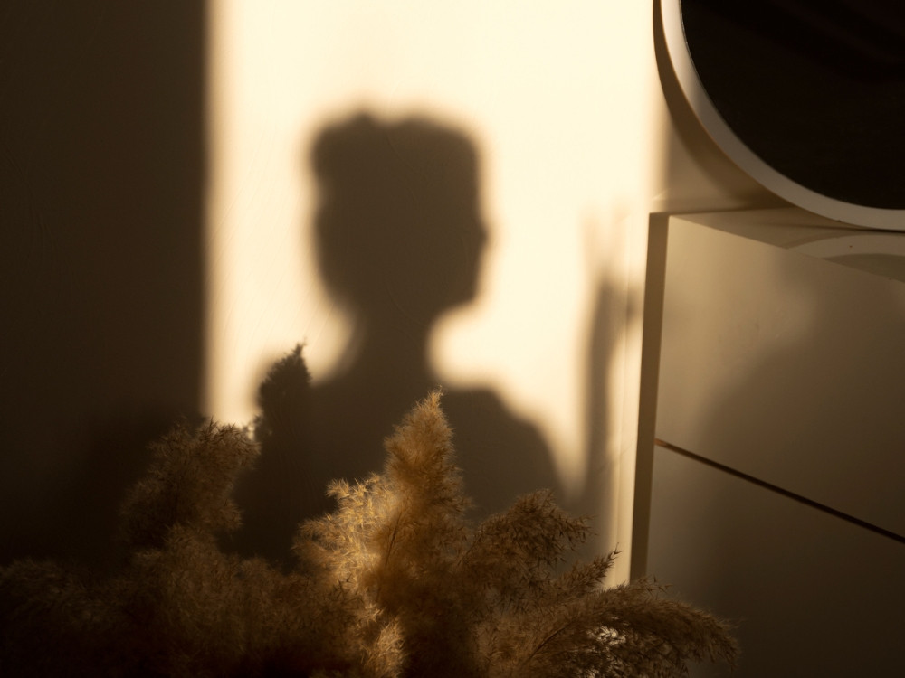 Learning From Your Shadow: Helping Healers Thrive
