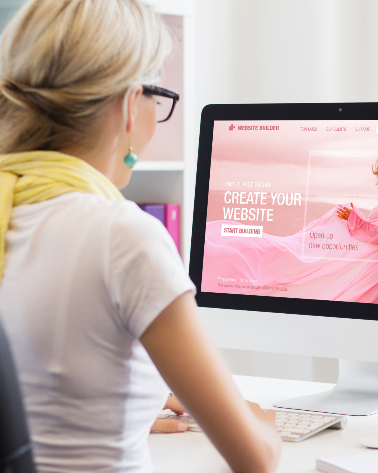 Is Your Website Costing You Clients? Learn What Might Be Missing