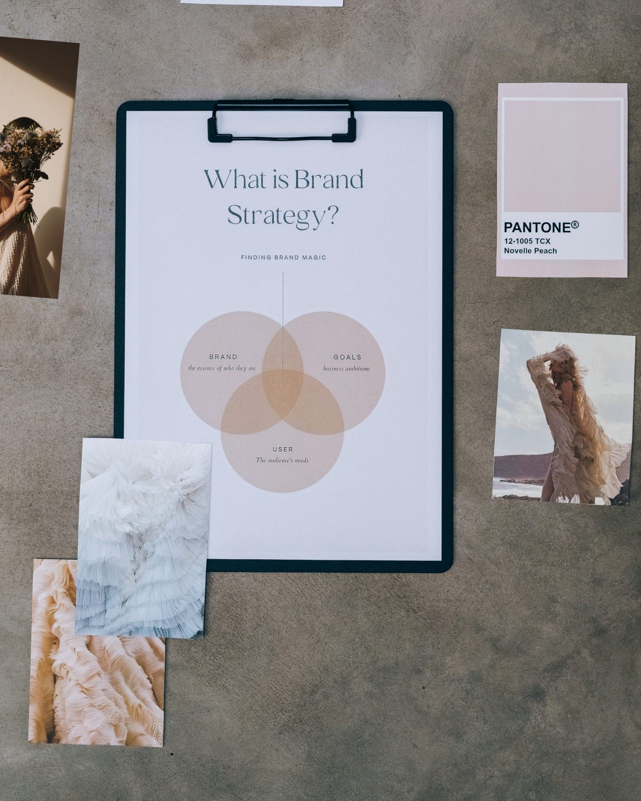 Visual Branding: Does It Match the Level You’re Stepping Into?