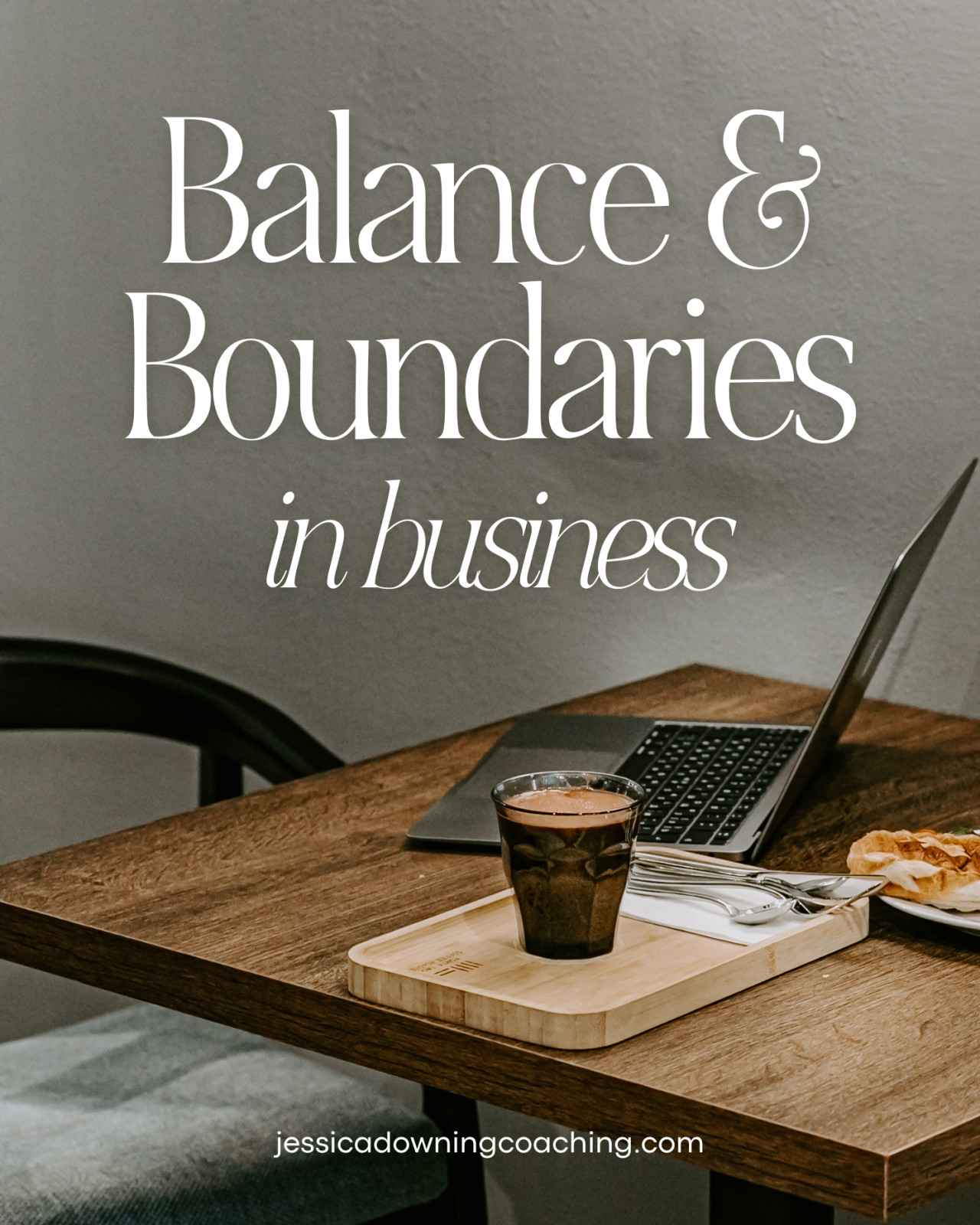 The Secret to Sustainable Business Growth: Systems, Scheduling, and Boundaries