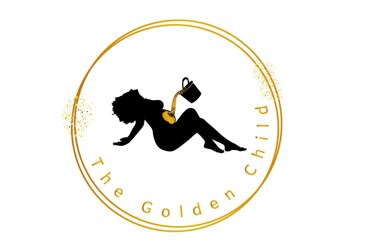 From The Holistic Health Plug to The Golden Child: Unveiling the Radiant Path to Wellness & Purpose