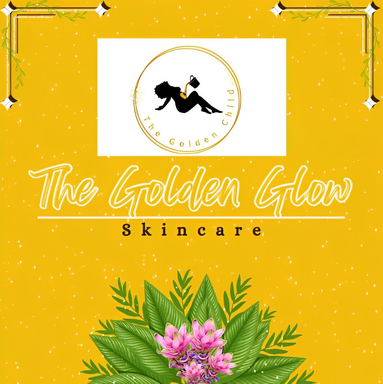 Unveiling the Radiance Within: My Journey with The Golden Glow Skincare
