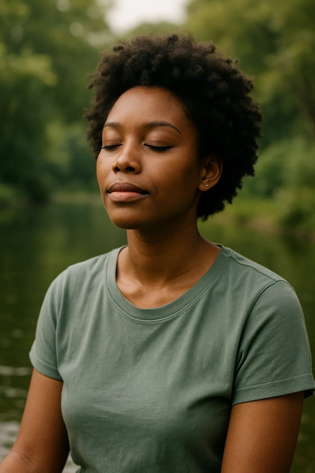 How to Just Be: The Power of Your Presence