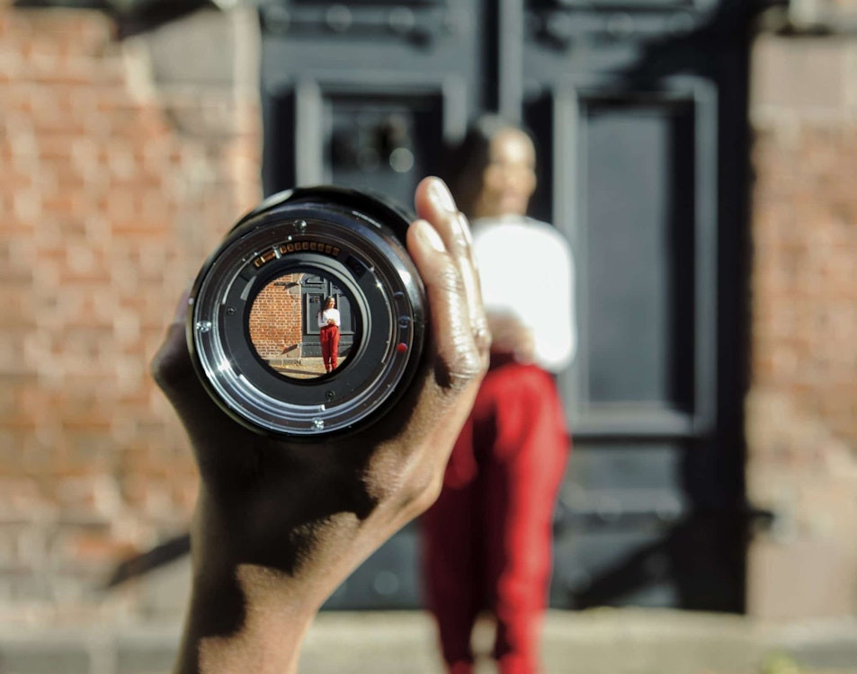 Embracing Self-Discovery & Alignment this Labor Day