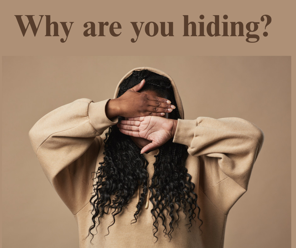Unpacking the Life You are Hiding