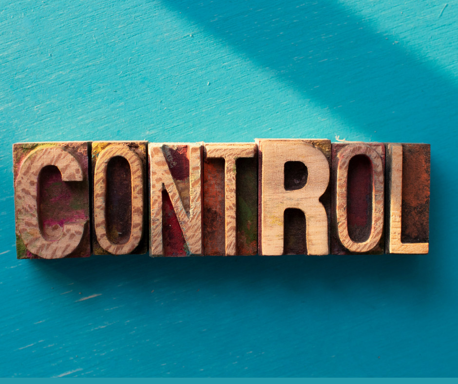 Why "nice" people become resentful: How to confront controlling behaviors in others