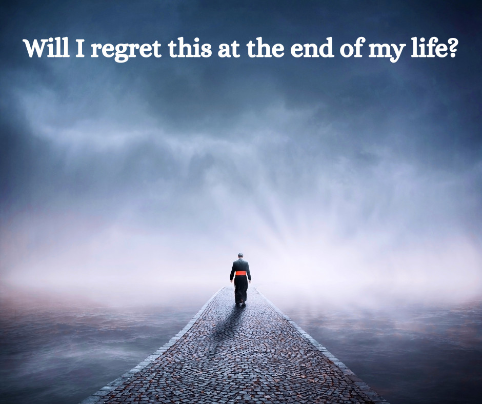 Will it matter a thousand years from now?