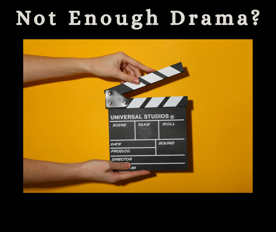 3 Reasons Alternative Dispute Resolution Needs a Netflix Deal