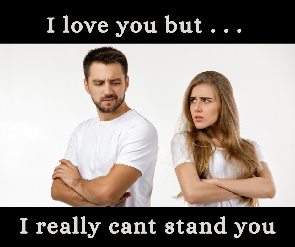 End resentment in your relationship with this legal insight