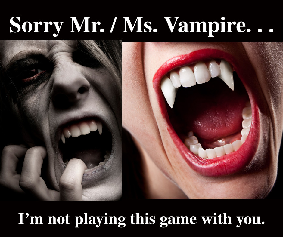 How to end your abusive relationship