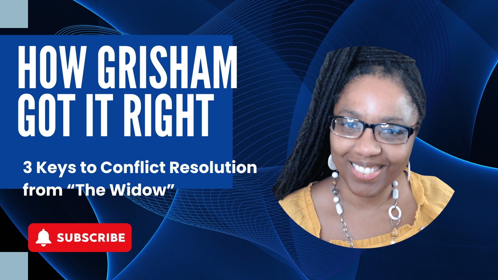 3 Keys Grisham Got it Right: A Family Law Book Review