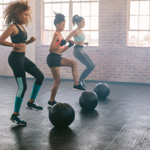 Don't Let Your Fitness Goals Slip This Year – Here's How!