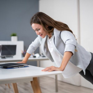 Fitness for Desk Workers: Counteracting a Sedentary Lifestyle
