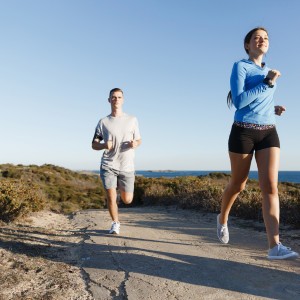 Navigating the Path to Fitness When Your Partner Isn't On Board