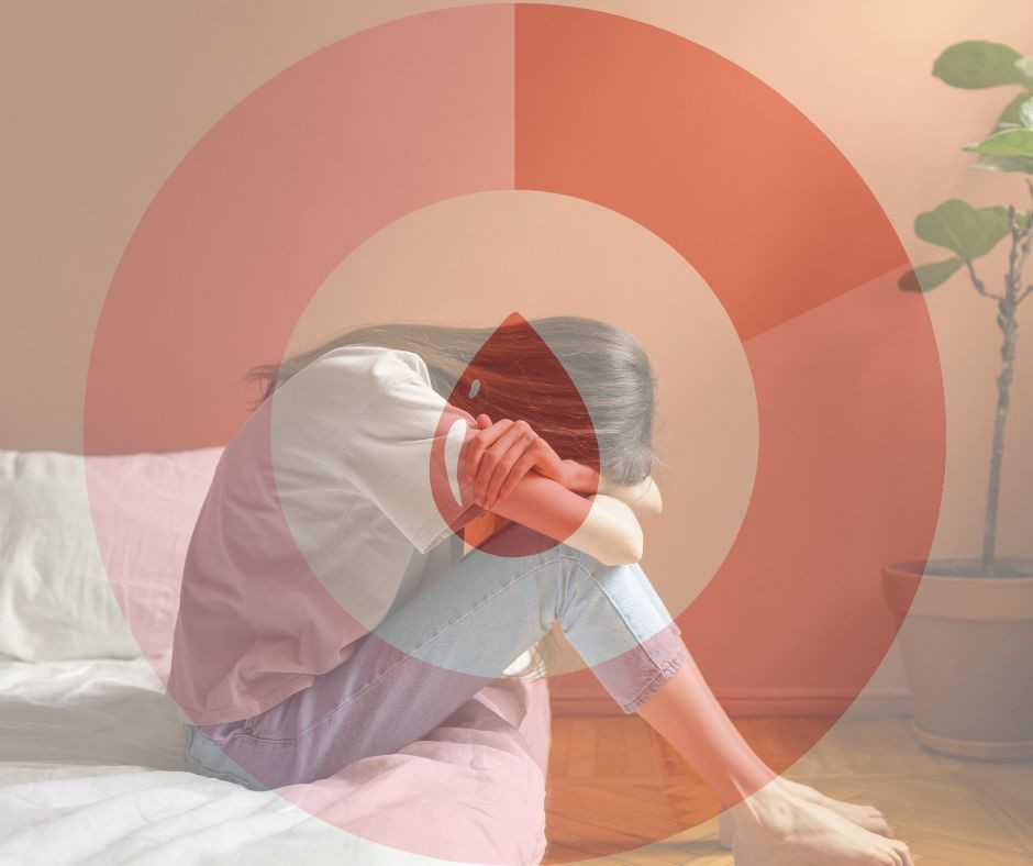 Understanding Premenstrual Dysphoric Disorder (PMDD) in Motherhood