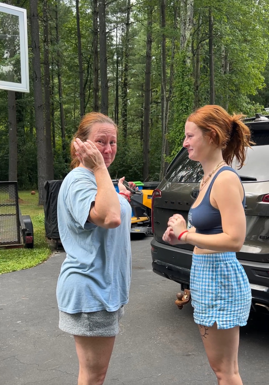 From First Cries to College Drop-Off
