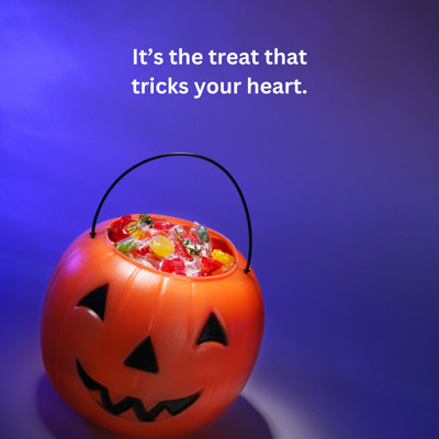 The treat that tricks your heart health