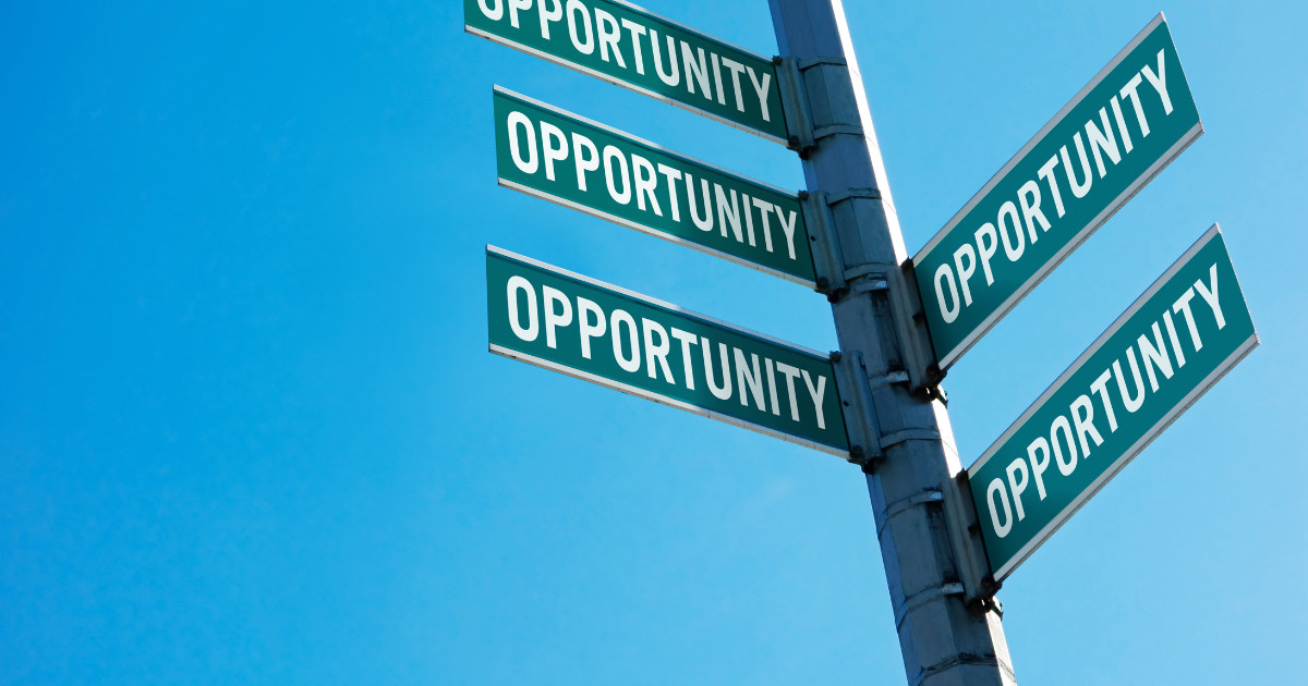 Tools & Strategies for Finding the Right Grant Opportunities