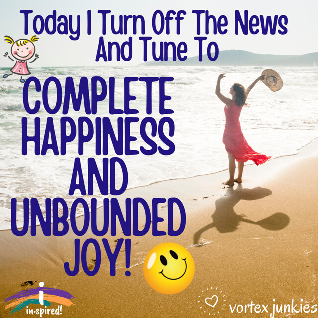 COFFEE WITH SOURCE 2/3/23☕️✨💜 COMPLETE HAPPINESS & UNBOUNDED JOY IS YOURS FOR THE TAKING!