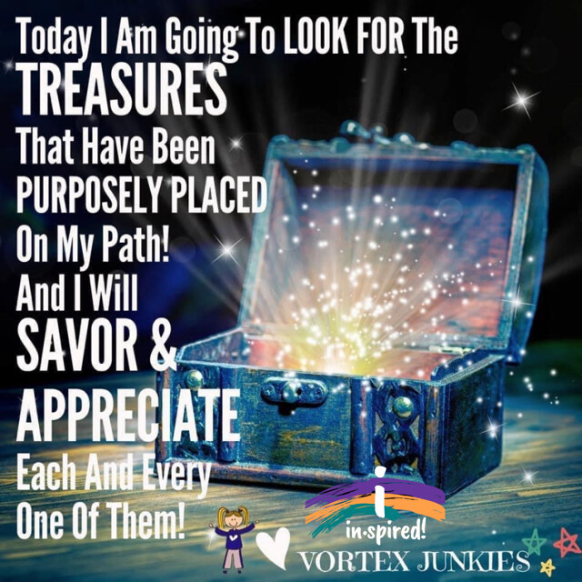 **COFFEE WITH SOURCE 2/7/23**☕️✨💜 OH THERE ARE SO MANY TREASURES ON YOUR PATH!!