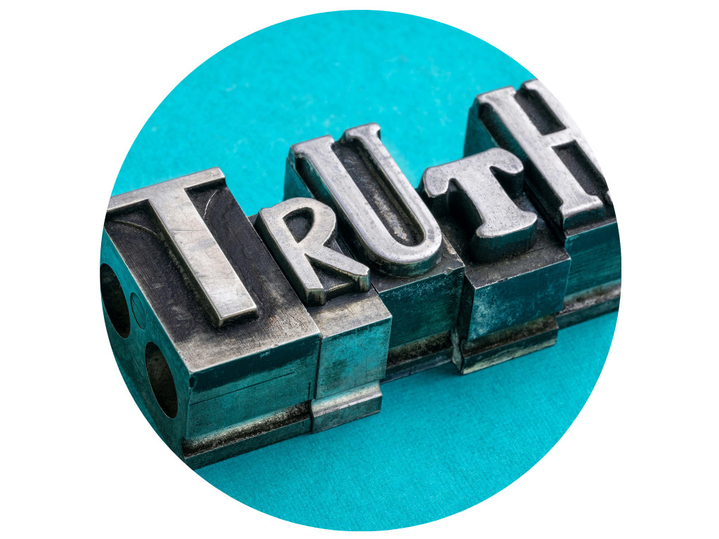 Hiding the Truth: The Price of Lies in Work and Relationships