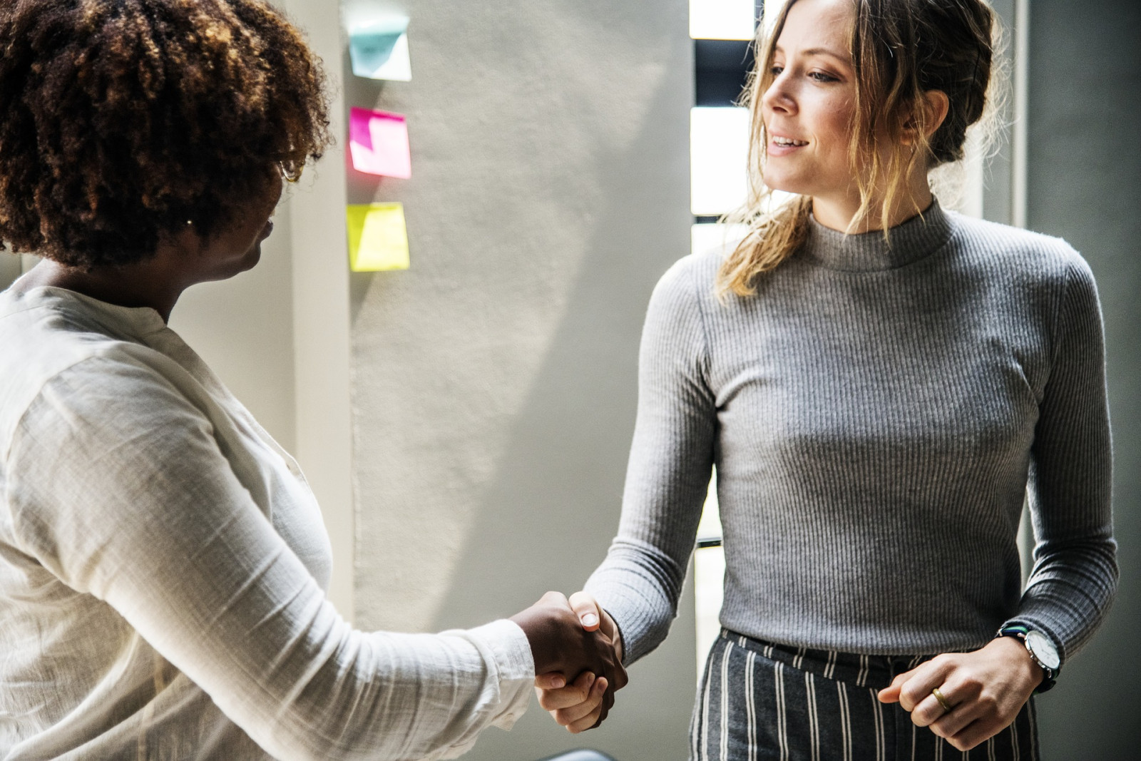 The Magic of Clarity: How Defining and Aligning Your Brand DNA Creates True Differentiation