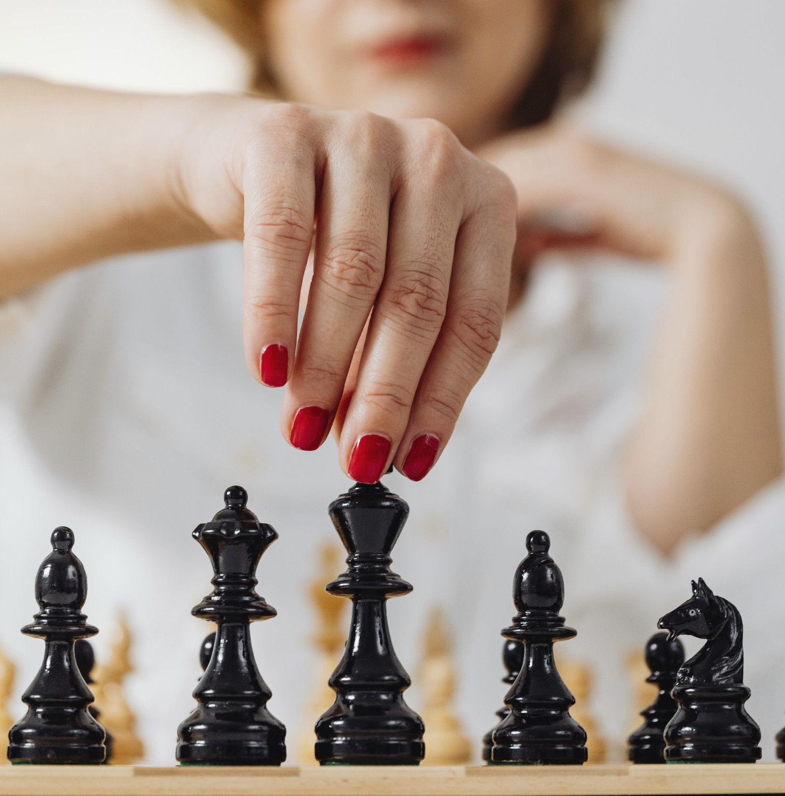 Slow Down to Go Fast: The Counterintuitive Power Move for CEOs