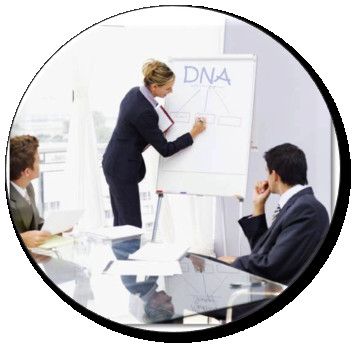 Your Brand DNA: Building Authentic Advantage in a Volatile Market