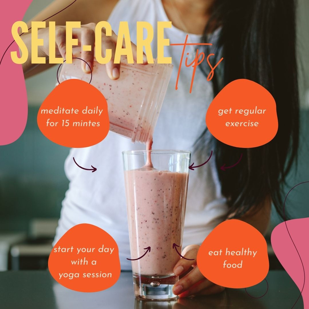 Embracing Radiance: Self-Care Secrets for Women Thriving in Their Prime