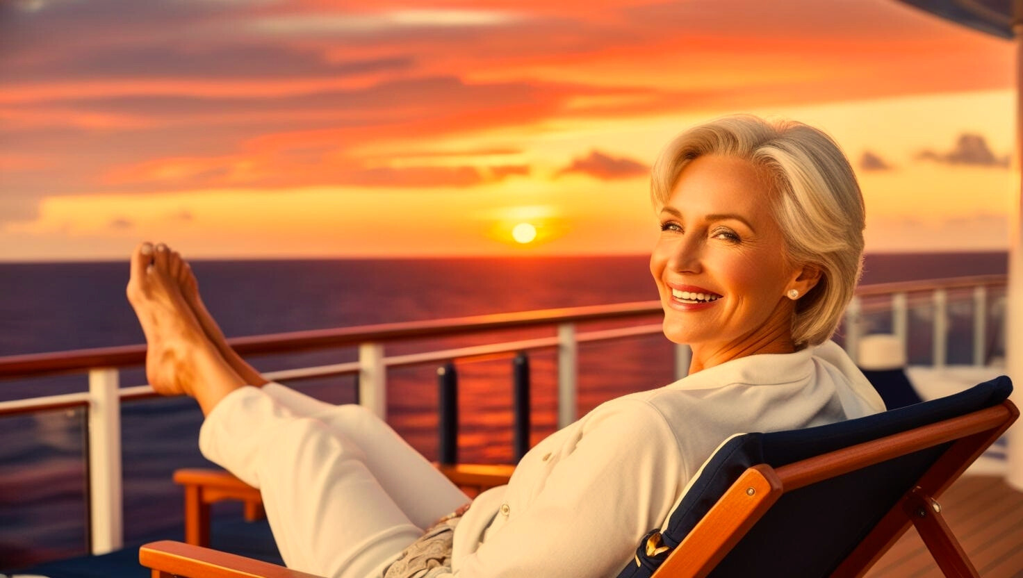 Rebuilding Confidence & Thriving After Divorce: A Guide for Mid-Life Women