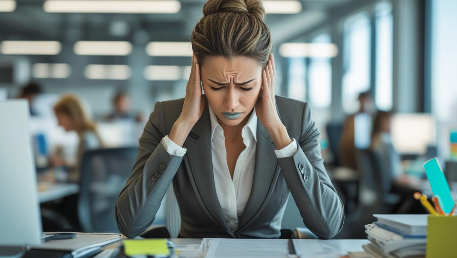 Burnout Isn’t Just Being Tired – It’s Being Done.