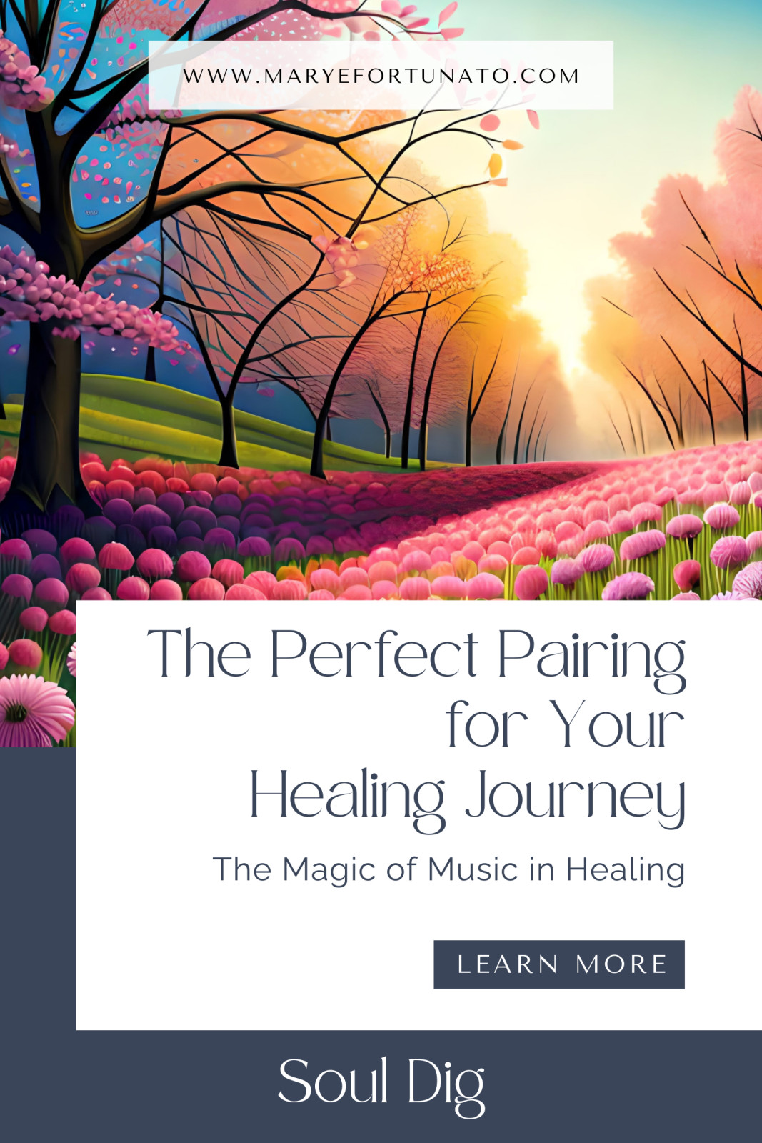 The Magic of Music in Healing