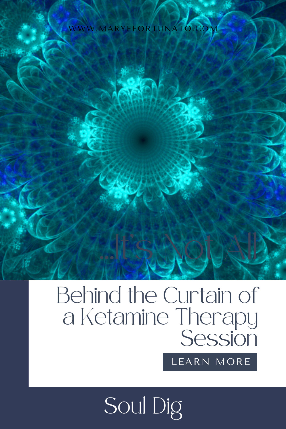 Behind the Curtain of a Ketamine Therapy Session: A Step-by-Step Guide {& free SESSION CHECKLIST}