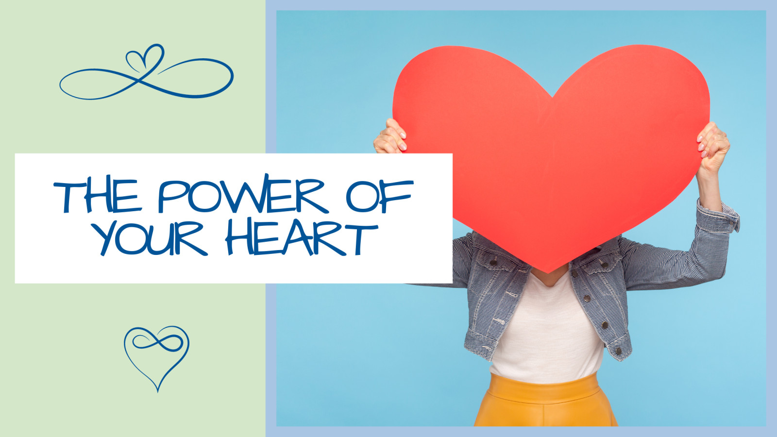 Unleashing the Power of Your Heart: Exploring the Science and Energies within