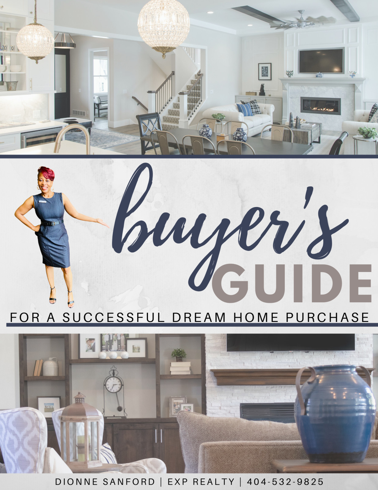 🏡 Why Every Real Estate Agent Needs a Home Buyer’s Guide (And How to Create One!)