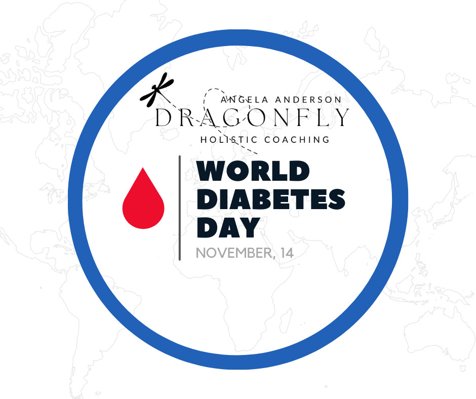 World Diabetes Day