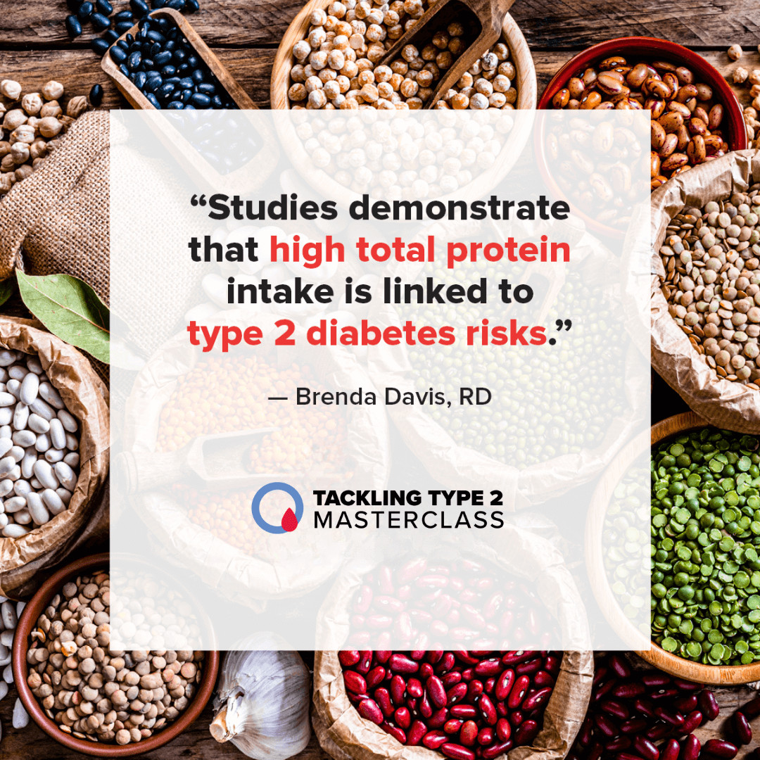 Discover the Truth about Type II Diabetes