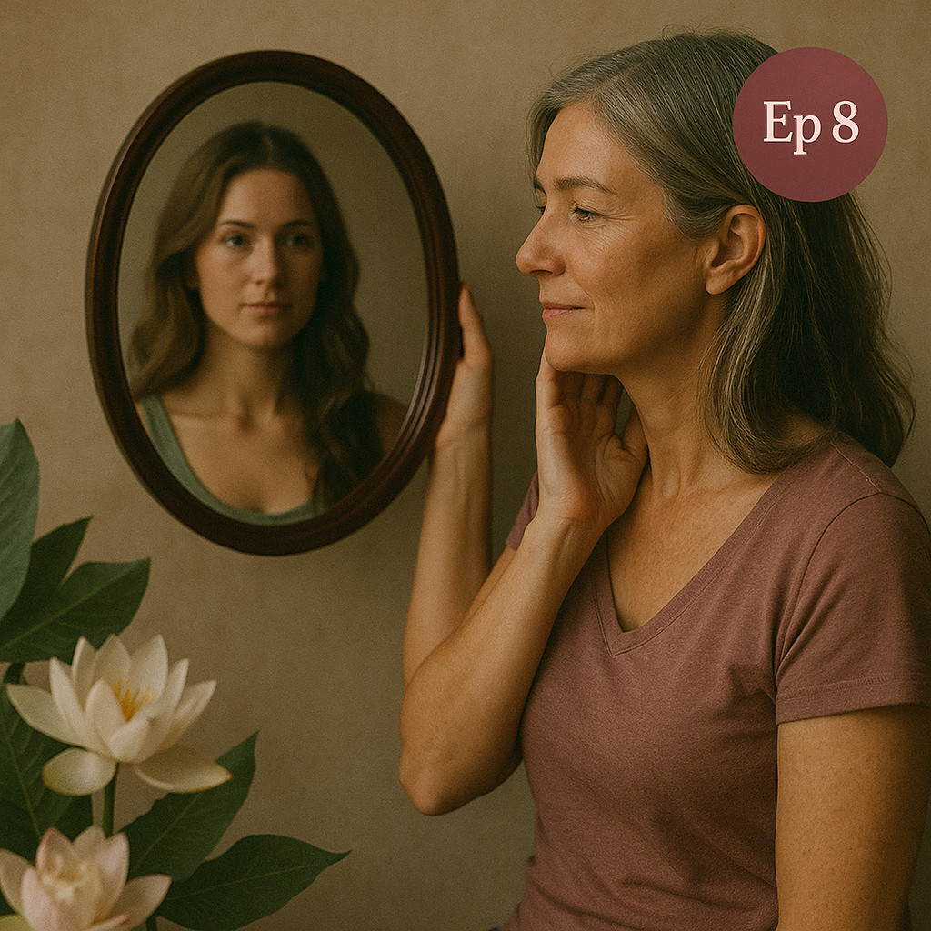 Menopause Isn’t Broken — Why It Feels So Hard Now - EP 8