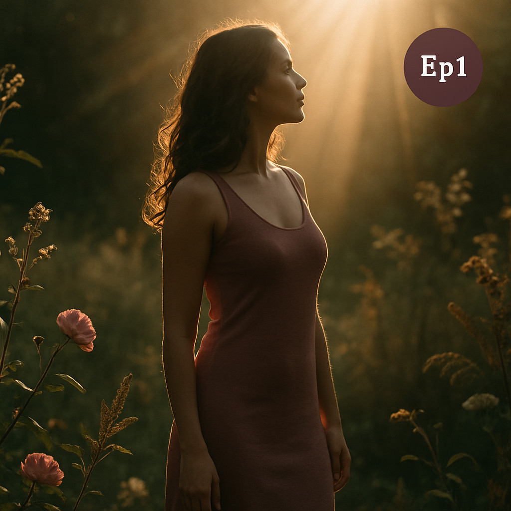 What Does It Really Mean to Live Like a Woman? - EP 1