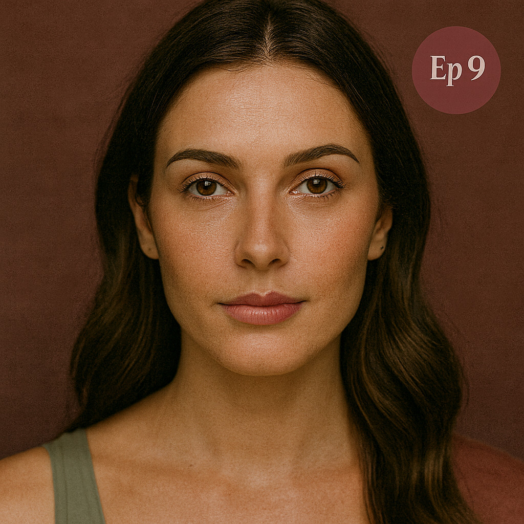 Embodied Authenticity - Episode 9
