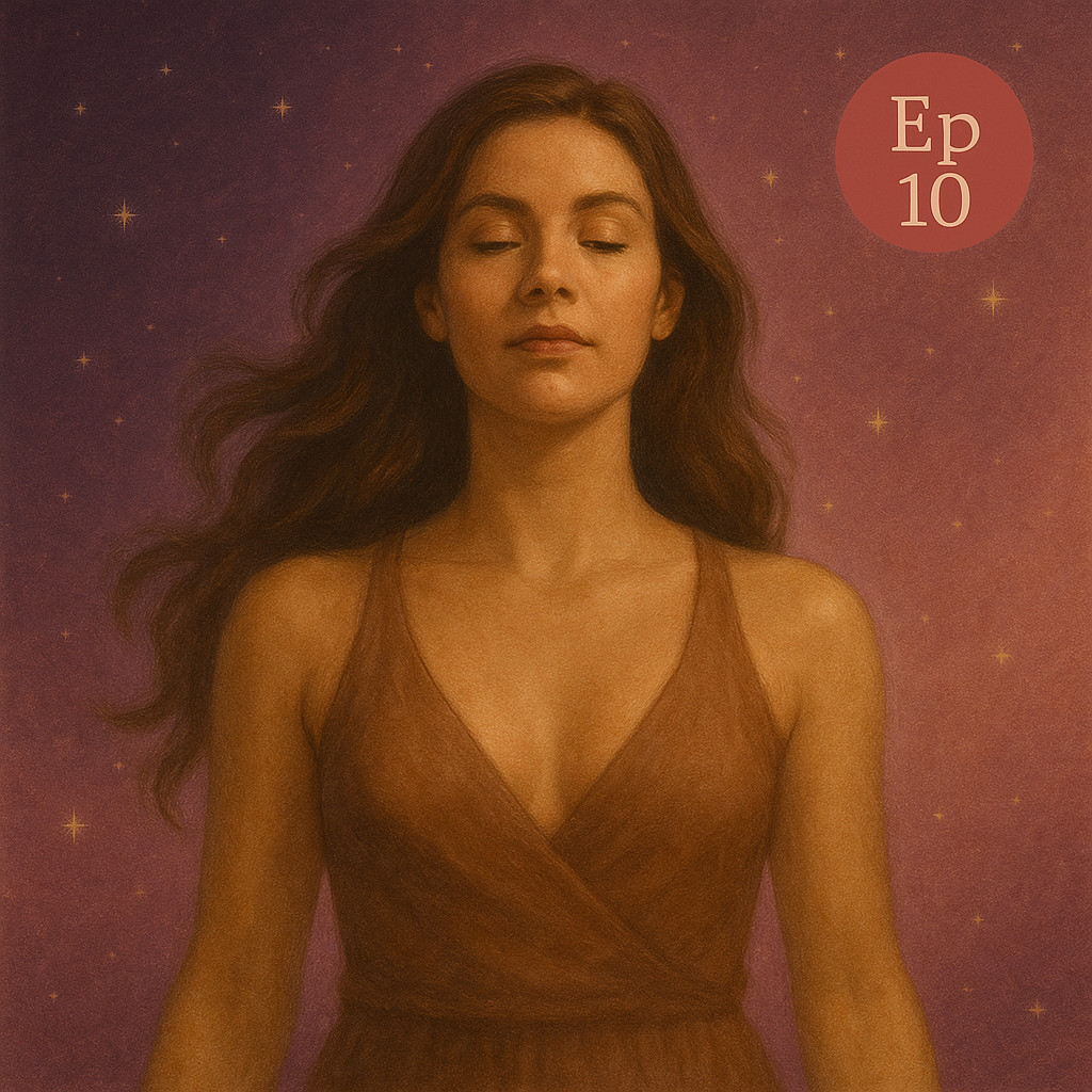 Hustle to Embodiment - Episode 10