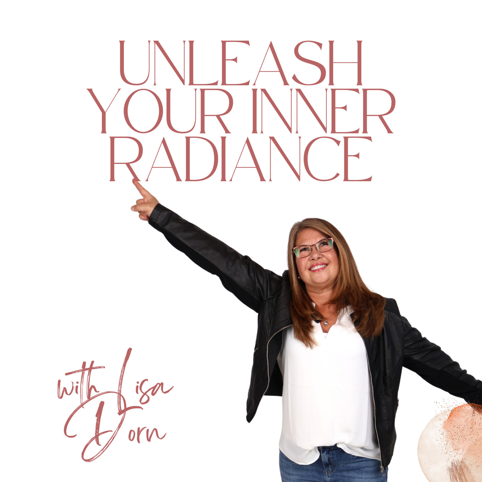 Unleashing Your Inner Radiance: The Power of Reclaiming Your Story After Trauma
