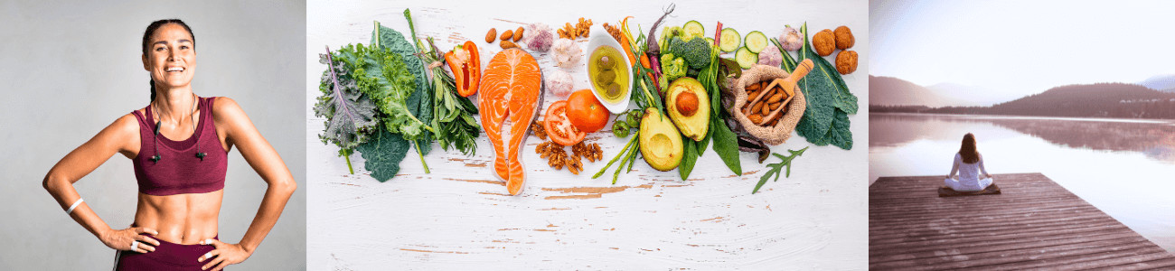 Breaking Through Weight Loss Resistance in Midlife