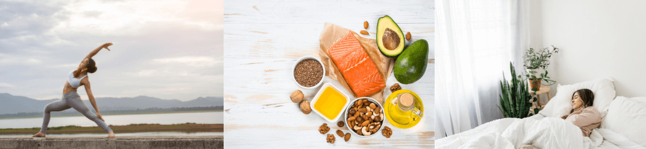 How to Boost Your Energy Naturally & Prevent Afternoon Slumps
