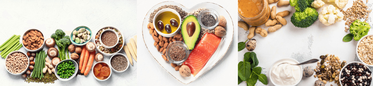 The Role of Protein in Midlife: Essential for Muscle, Metabolism & Longevity